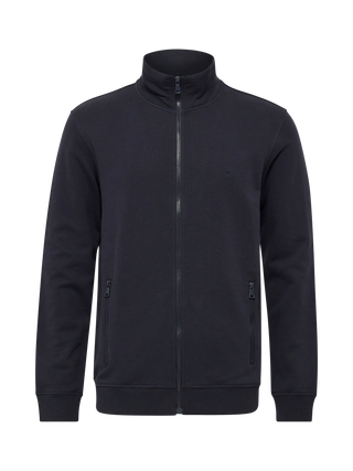 REDGREEN Finn Sweatshirt 0682 NAVY