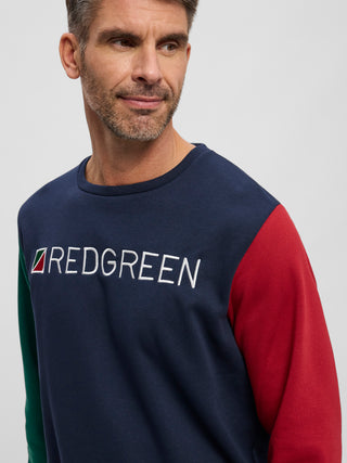 REDGREEN Frankie Logo Sweatshirt Sweatshirt Icon
