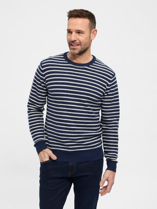 REDGREEN Jeter Knit 0682 NAVY