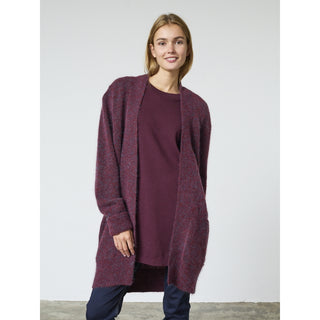 REDGREEN WOMAN Jobi Knit Bordeaux