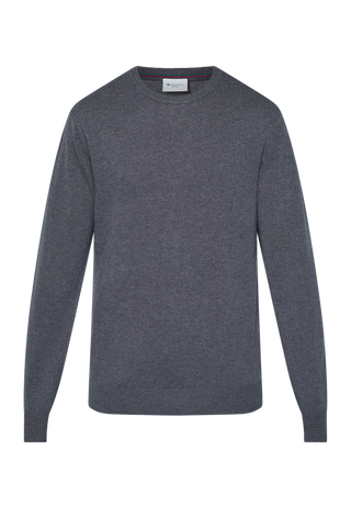 REDGREEN Joel Knit 4181 Antracite