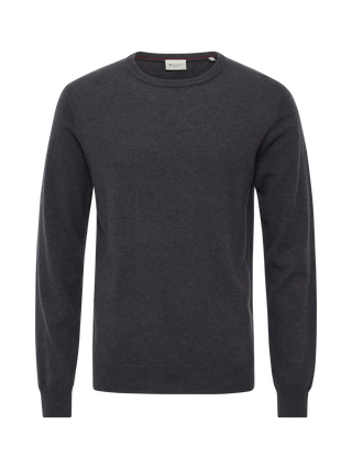 REDGREEN Joel Knit 4181 Antracite