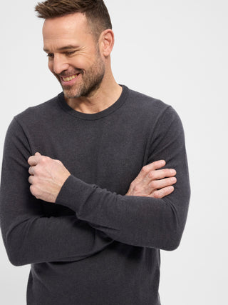 REDGREEN Joel Knit 4181 Antracite