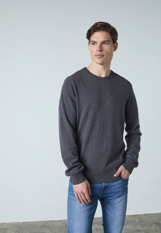 REDGREEN Joel Knit 4181 Antracite