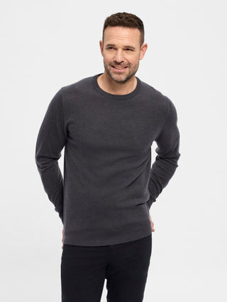 REDGREEN Joel Knit 4181 Antracite