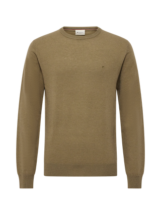 REDGREEN Joel Knit 4251 Dark Sand