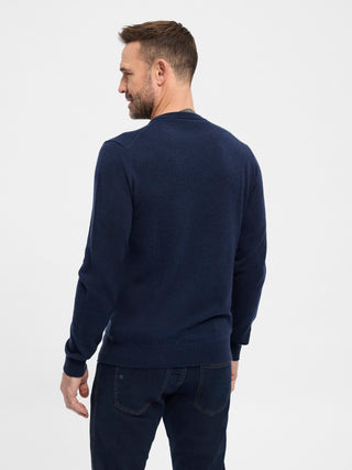 REDGREEN Joel Knit 4682 Navy