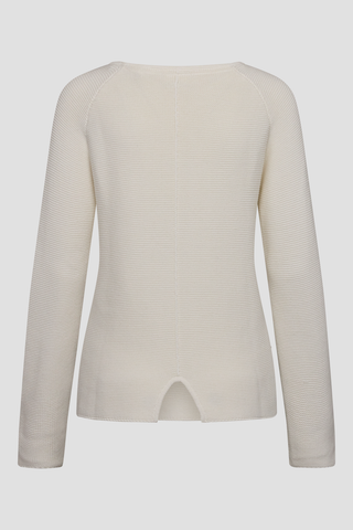 REDGREEN WOMAN Julia Knit Knit 020 Off White