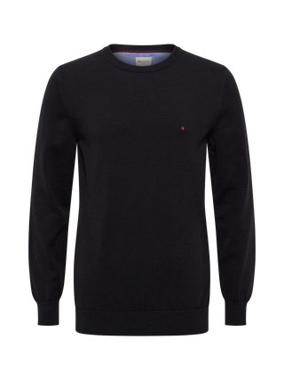 REDGREEN Julian Knit 019 Black