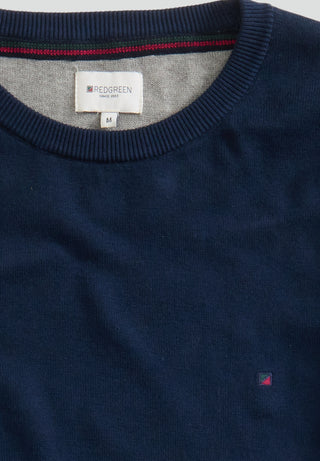 REDGREEN Julian Knit 068 Navy