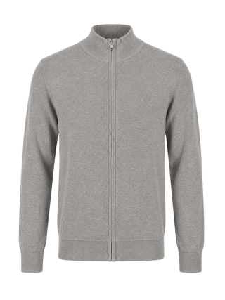 REDGREEN Juliani Knit 413 Light Grey melange