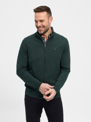 REDGREEN Juliani Knit 0792 Dark Green