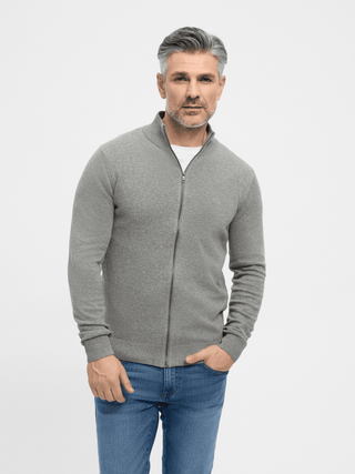 REDGREEN Juliani Seasonal Knit Classic Grey