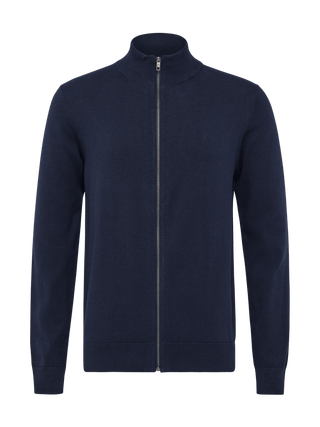 REDGREEN Juliani Seasonal Knit Classic Navy