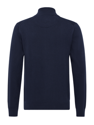 REDGREEN Juliani Seasonal Knit Classic Navy