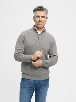 REDGREEN Juliano Seasonal Knit Classic Grey