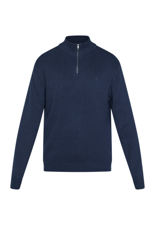 REDGREEN Julius Knit 0692 Dark Navy