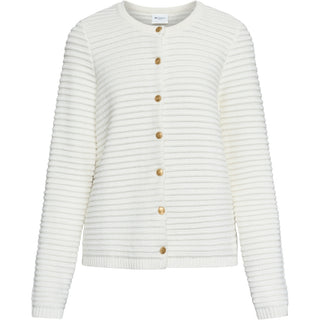 REDGREEN WOMAN Kami Knit 019 Off White