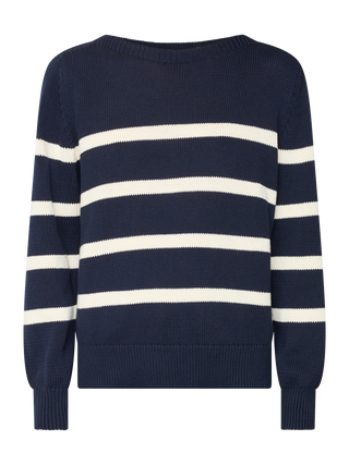 REDGREEN WOMAN Karol Knit 068 Navy