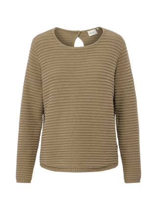 REDGREEN WOMAN Keesha Knit 074 Khaki