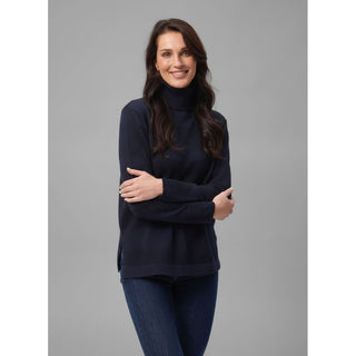 REDGREEN WOMAN Kianna Knit 069 Dark Navy