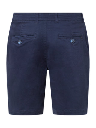 REDGREEN LIAM CHINO SHORTS Shorts 0682 NAVY