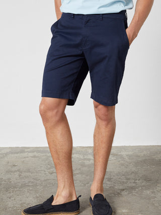 REDGREEN LIAM CHINO SHORTS Shorts 0682 NAVY