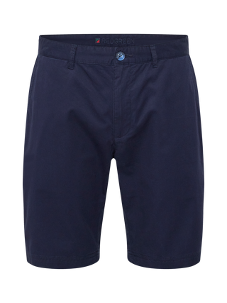 REDGREEN Liam Shorts 0692 Dark Navy