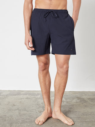 REDGREEN Linton Shorts 0692 Dark Navy