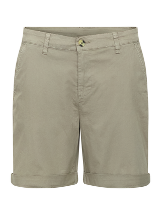 REDGREEN WOMAN Lucca Pants and Shorts 025 Dark Sand