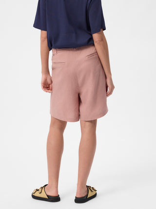 REDGREEN WOMAN Luis Pants and Shorts 041 Rose