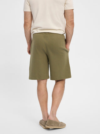 REDGREEN Lyle Shorts 0772 Olive