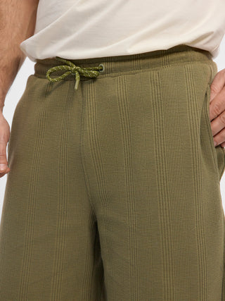 REDGREEN Lyle Shorts 0772 Olive