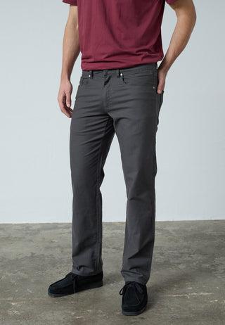 REDGREEN MARK 5-POCKET PANTS Pants 0181 Antrachite