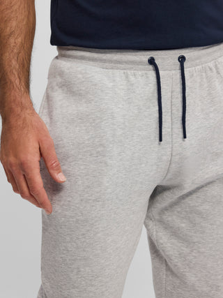 REDGREEN Manfred Pants Grey Melange