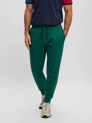 REDGREEN Manfred Pants Green