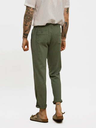 REDGREEN Marcus Pants 0742 Khaki