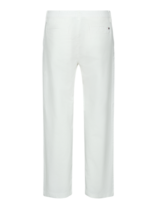 REDGREEN WOMAN Mikka Pants and Shorts 021 Ecru