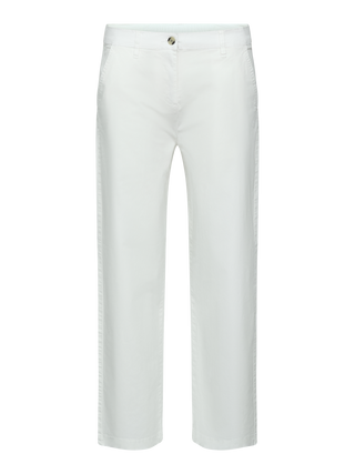 REDGREEN WOMAN Mikka Pants and Shorts 021 Ecru