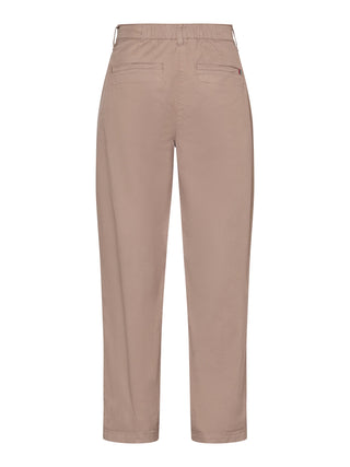 REDGREEN WOMAN Mikka Pants and Shorts 025 Dark Sand