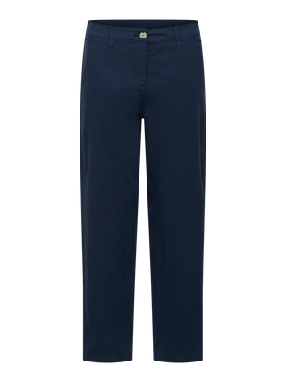 REDGREEN WOMAN Mikka Pants and Shorts 069 Dark Navy