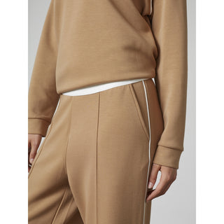 REDGREEN WOMAN Milo Pants and Shorts 026 Light Brown