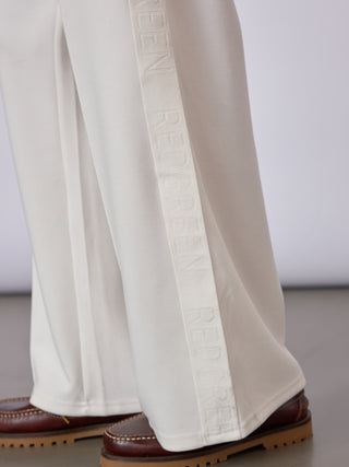 REDGREEN WOMAN Mina Pants and Shorts 021 Ecru