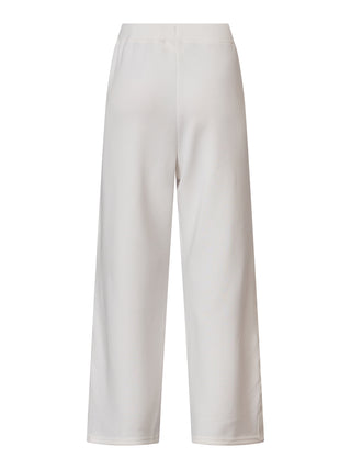 REDGREEN WOMAN Mina Pants and Shorts 021 Ecru