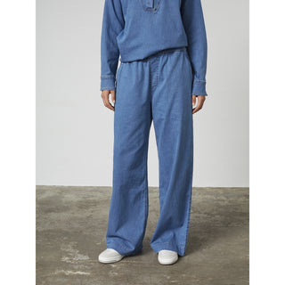 REDGREEN WOMAN Mira Pants and Shorts 066 Denim