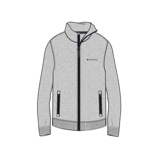 REDGREEN RG20014 Sweatshirt Grey Melange
