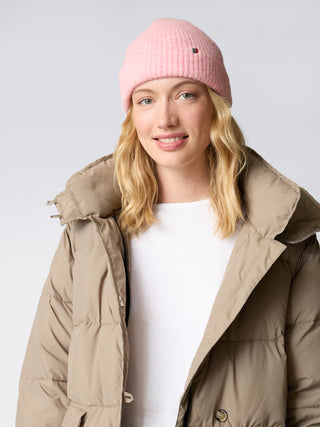 REDGREEN WOMAN Ramona Hat 445 Pink Melange