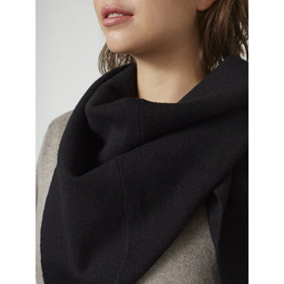 REDGREEN WOMAN Rikka Scarf 099 Black