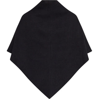 REDGREEN WOMAN Rikka Scarf 099 Black