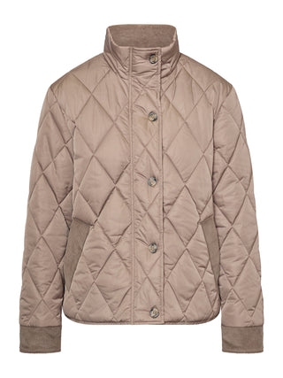 REDGREEN WOMAN Santana Jackets and Coats 025 Dark Sand